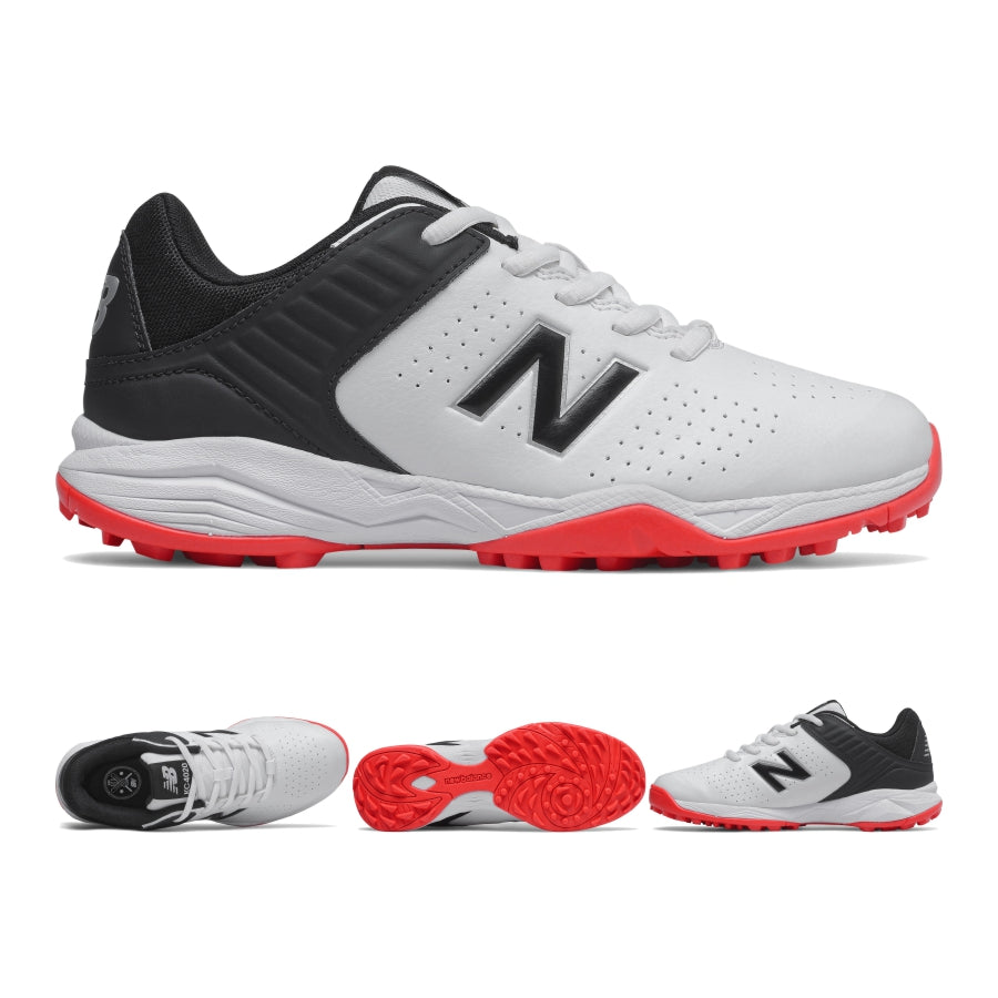 New Balance KC4020i2 Junior Cricket Shoes (6781860839476)