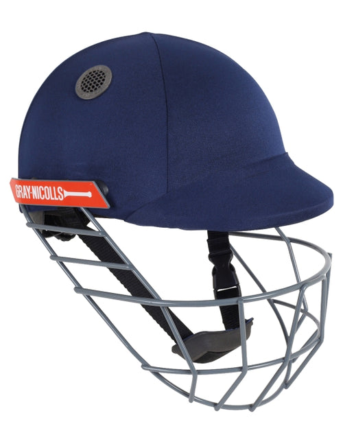 Load image into Gallery viewer, Gray Nicolls Atomic Cricket Helmet (6788059037748)
