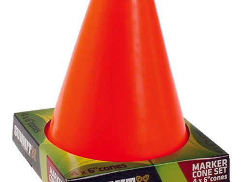 Load image into Gallery viewer, Marker Cones 4 Pack (6789312544820)
