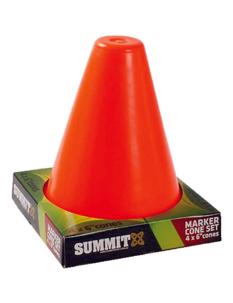 Marker Cones 4 Pack (6789312544820)