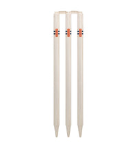 Gray Nicolls Senior Wooden Club Stumps (6789316050996)
