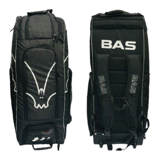 BAS Game Changer Combo Bag – Orange Sports Aus
