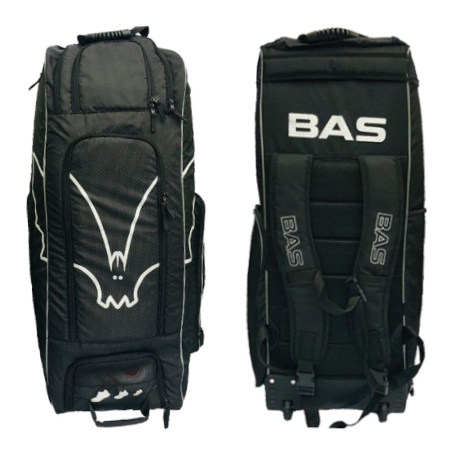BAS Game Changer Combo Bag (6787700162612)