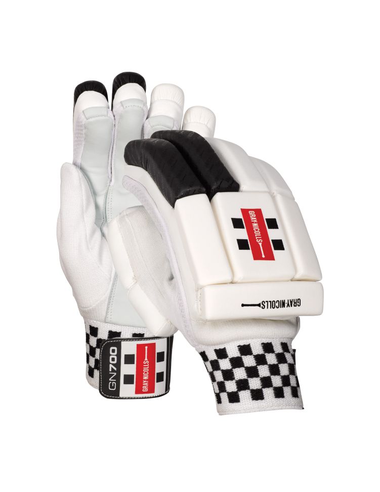 Gray Nicolls GN 700 Batting Gloves (6788051664948)