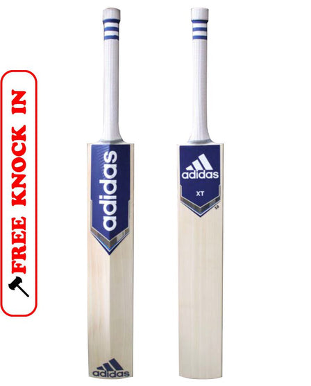 Adidas XT Blue 3.0 Cricket Bat (6783200264244)