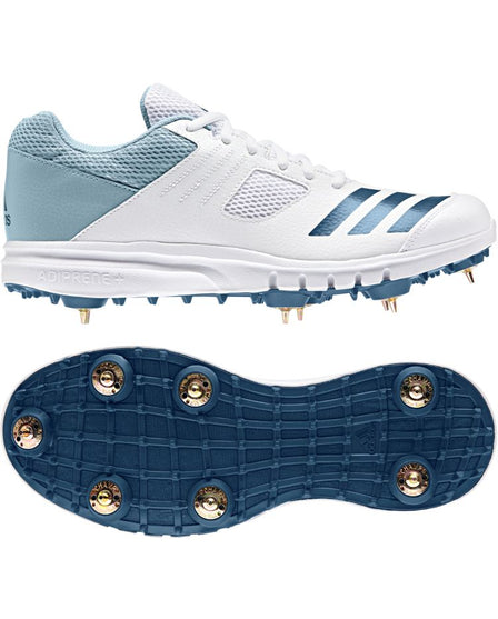 Adidas Howzat Spike Cricket Shoes (6781377347636)
