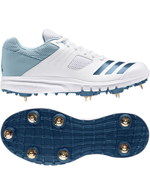 Load image into Gallery viewer, Adidas Howzat Spike Cricket Shoes (6781377347636)
