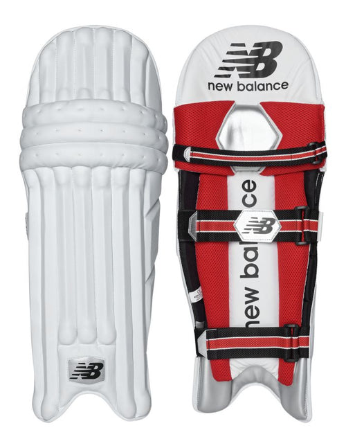 Load image into Gallery viewer, New Balance NB TC860 Batting Pads (6789260017716)
