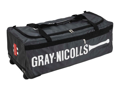 Load image into Gallery viewer, Gray Nicolls GN 900 Wheelie Cricket Bag (6787714187316)
