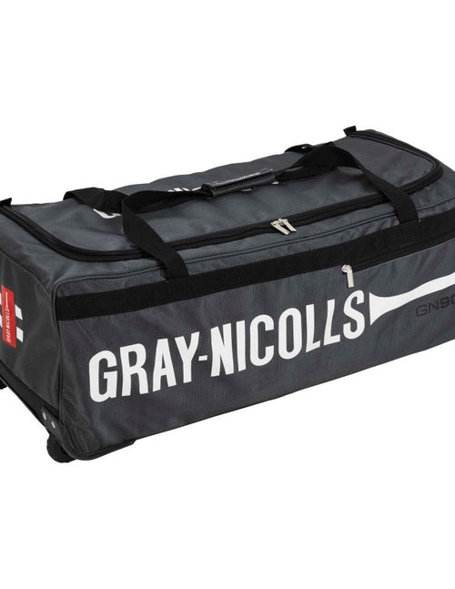 Load image into Gallery viewer, Gray Nicolls GN 900 Wheelie Cricket Bag (6787714187316)
