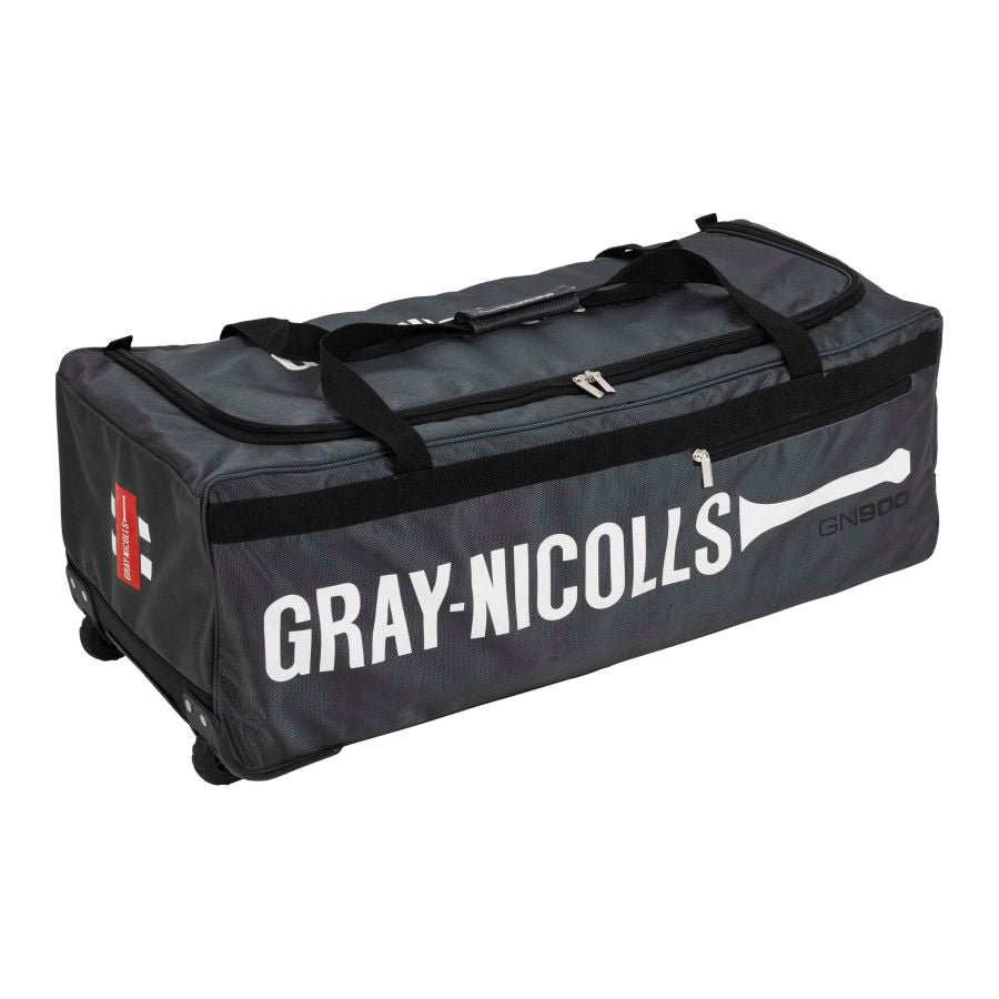 Gray Nicolls GN 900 Wheelie Cricket Bag (6787714187316)