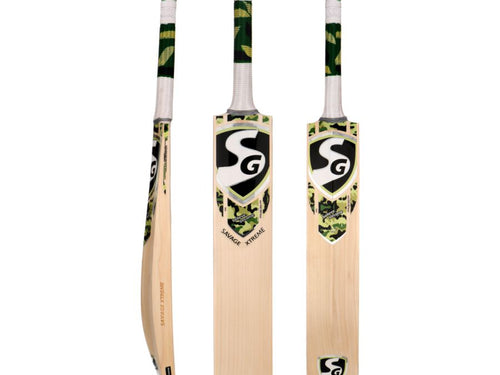 Load image into Gallery viewer, SG Savage Xtreme Cricket Bat (6787036512308)
