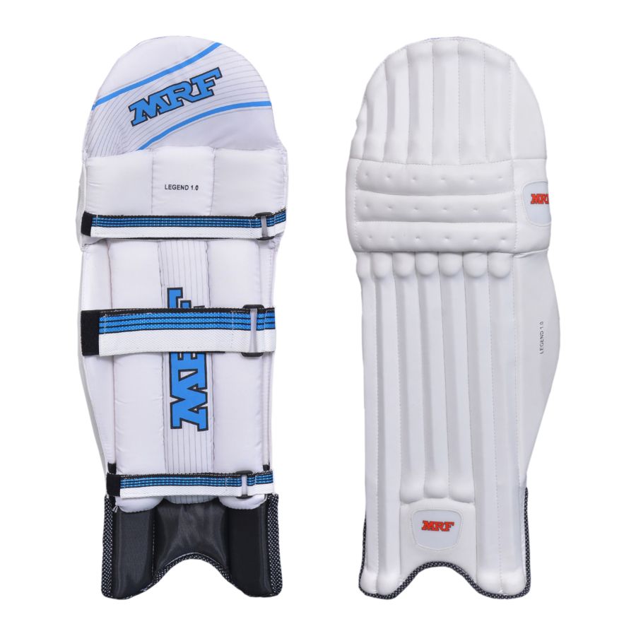 MRF Legend 1.0 Batting Pads (6789227905076)