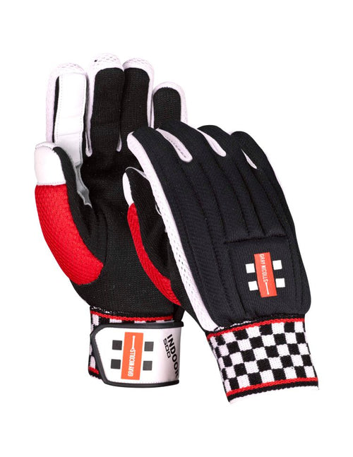 Load image into Gallery viewer, Gray Nicolls Indoor 500 Batting Gloves (6787616079924)
