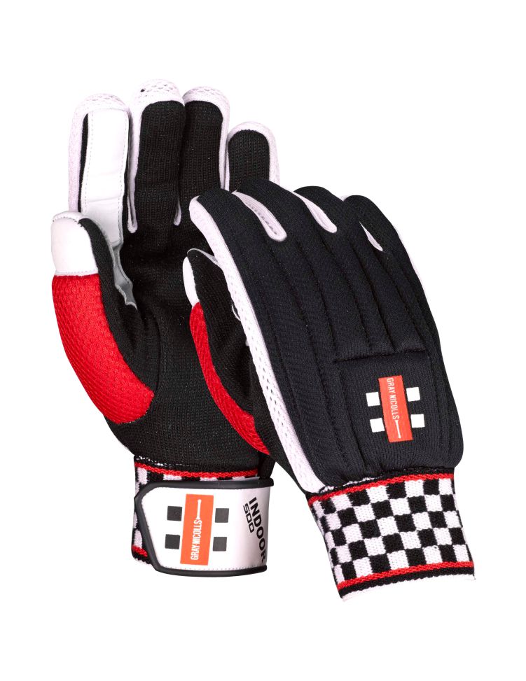 Gray Nicolls Indoor 500 Batting Gloves (6787616079924)