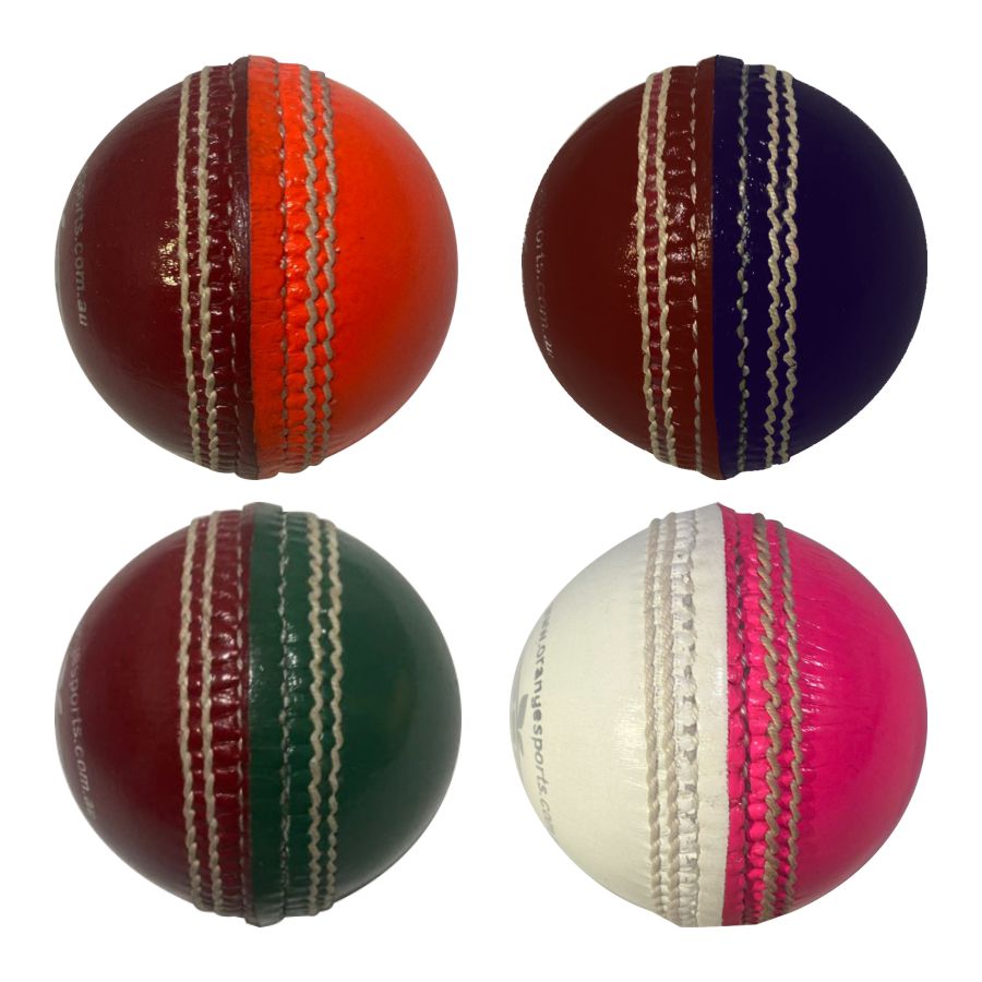 Heavy Training Cricket Ball Set (6789268996148)