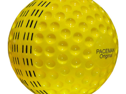 Load image into Gallery viewer, Paceman Original Light Ball 12 Pack (6789266898996)
