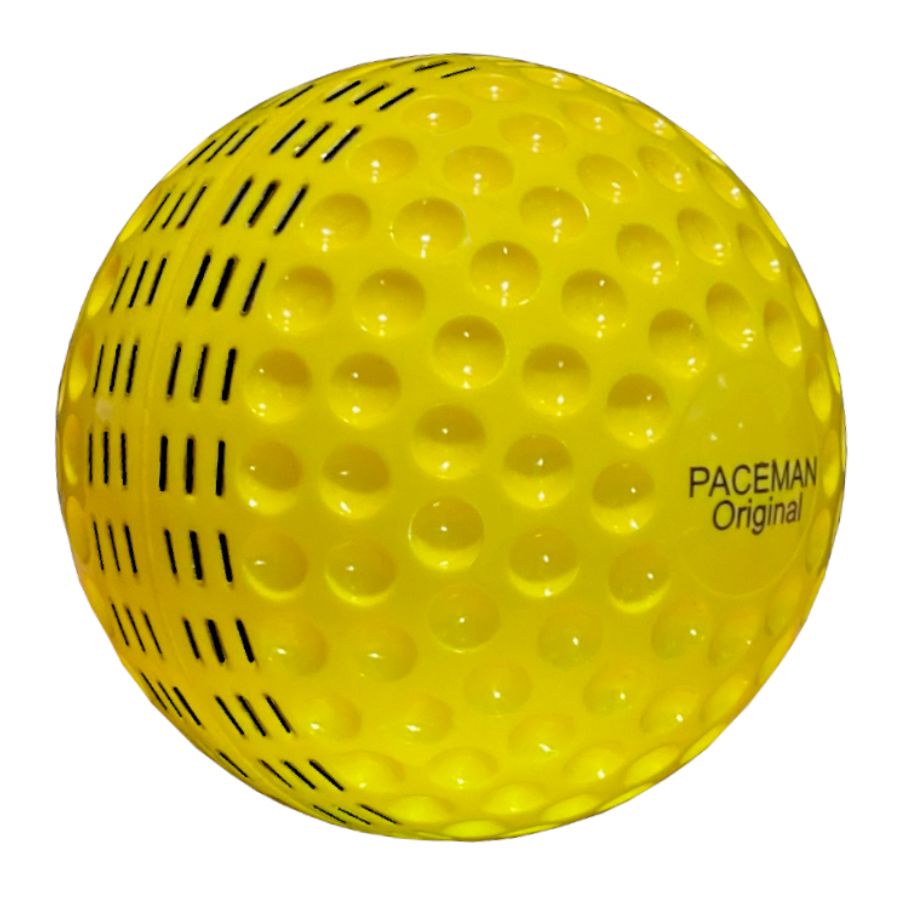 Paceman Original Light Ball 12 Pack (6789266898996)