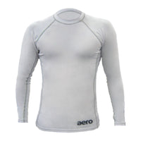 Aero Long Sleeve Base Layer Shirt (6787595206708)