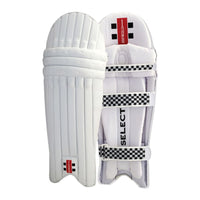 Gray Nicolls Select Batting Pads (6789252415540)