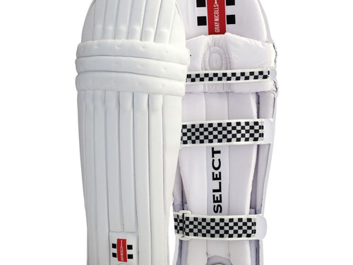 Load image into Gallery viewer, Gray Nicolls Select Batting Pads (6789252415540)
