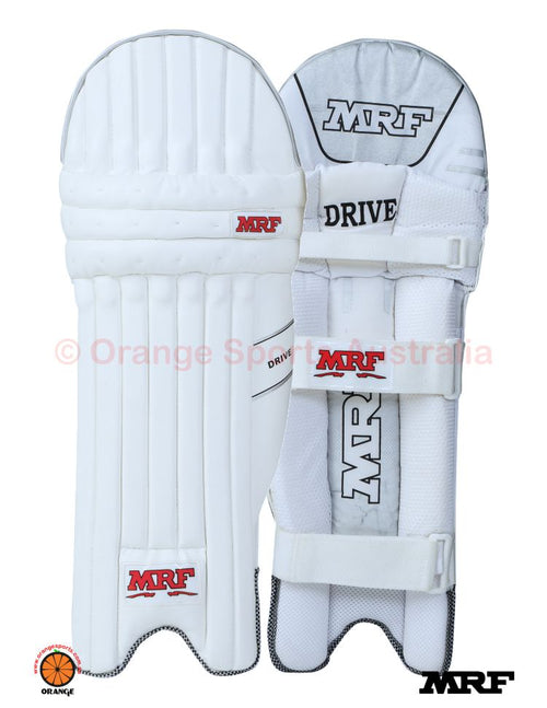 Load image into Gallery viewer, MRF Drive Batting Pad (6789226725428)
