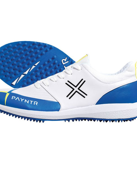 Payntr evo pimple hot sale cricket shoes