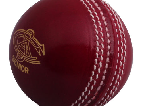 Load image into Gallery viewer, Kookaburra CSCA Cricket Ball (6789707497524)

