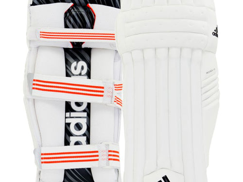 Load image into Gallery viewer, Adidas Incurza 1.0 Batting Pads (6789223120948)
