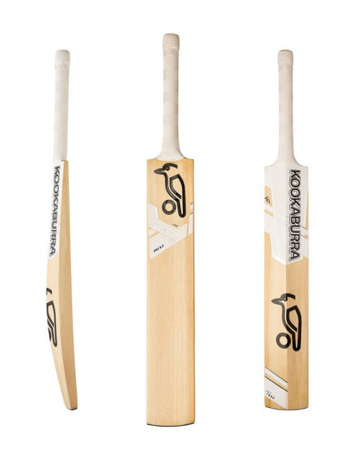 Load image into Gallery viewer, Kookaburra Ghost Pro 8.0 Junior Cricket Bat (6782163222580)
