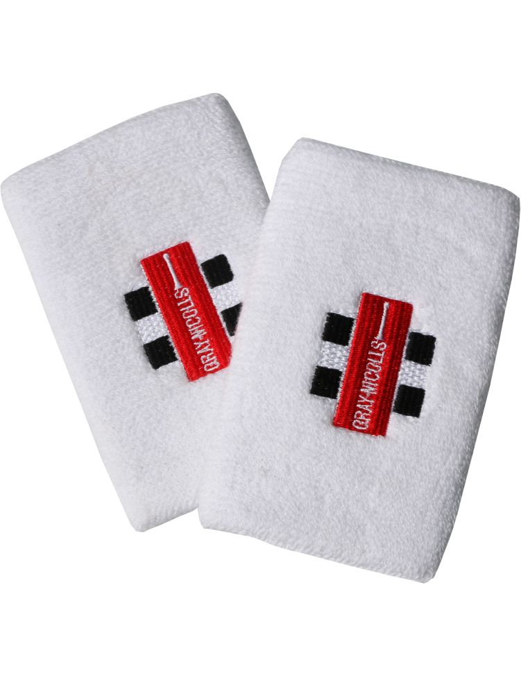 Gray Nicolls Wrist Bands (6787599925300)