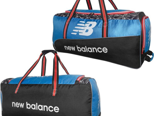 Load image into Gallery viewer, New Balance TC 560 Wheelie Bag
