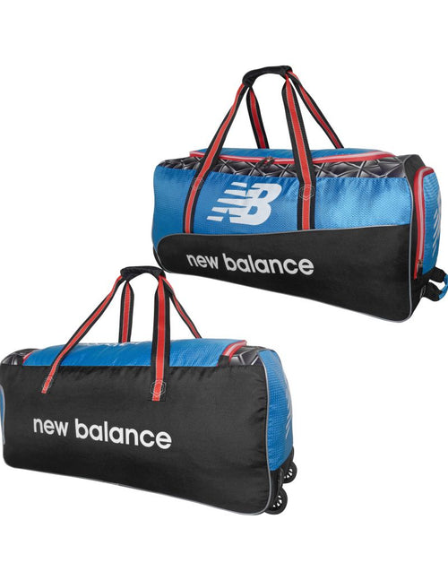 Load image into Gallery viewer, New Balance TC 560 Wheelie Bag
