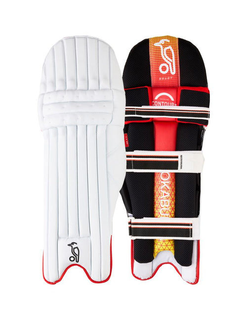 Load image into Gallery viewer, Kookaburra Beast Pro 2.0 Batting Pads
