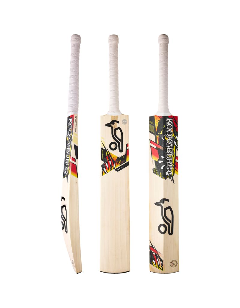 Kookaburra Beast Pro 2.0 Junior Cricket Bat 2022