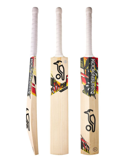 Load image into Gallery viewer, Kookaburra Big Beast Senior Criket Bat
