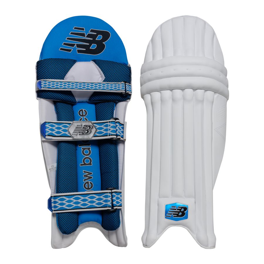 New Balance Burn Batting Pads (6789254545460)