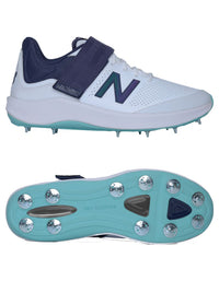 New Balance CK4040 J5 Cricket Shoes - Bowling Spike