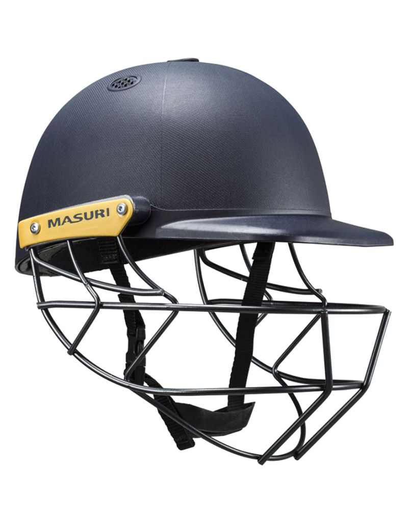Masuri C Line Steel Cricket Helmet