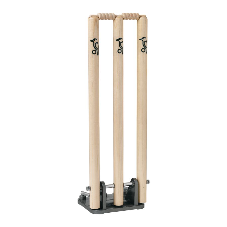 Kookaburra Wooden Spring Stumps (6789317525556)