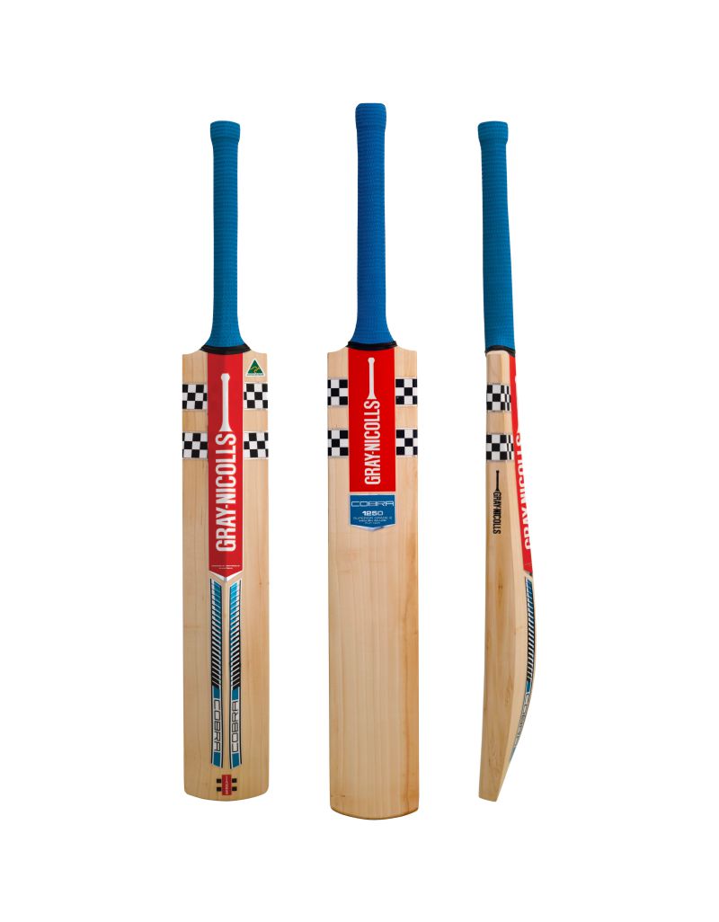 Gray Nicolls Cobra 1250 (Play Now ) Cricket Bat
