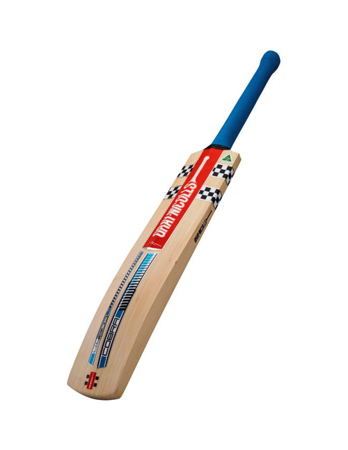 Load image into Gallery viewer, Gray Nicolls Cobra 1250 (Play Now ) Junior Cricket Bat
