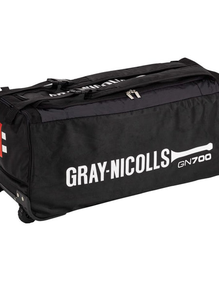 Gray Nicolls GN 700 Wheel Bag Black