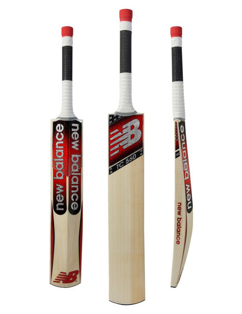 Load image into Gallery viewer, New Balance TC 560 Junior Bat (6782308483124)
