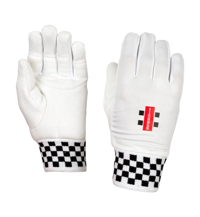 Gray Nicolls Elite Cotton Wicket Keeping Inners (6784397738036)