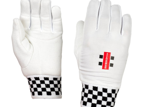 Load image into Gallery viewer, Gray Nicolls Elite Cotton Wicket Keeping Inners (6784397738036)
