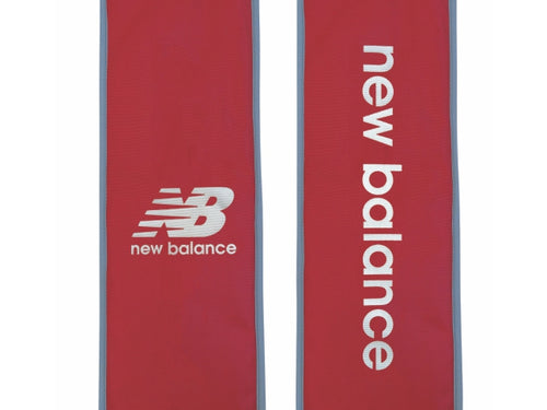 Load image into Gallery viewer, New Balance Bat Cover Half (6787683713076)
