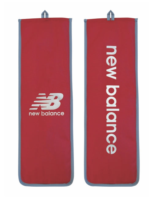 Load image into Gallery viewer, New Balance Bat Cover Half (6787683713076)
