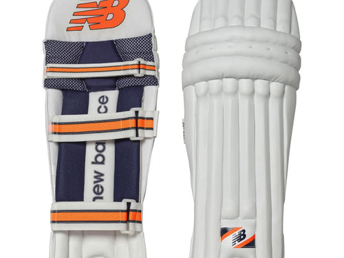 Load image into Gallery viewer, New Balance DC 580 Batting Pads (6789256511540)
