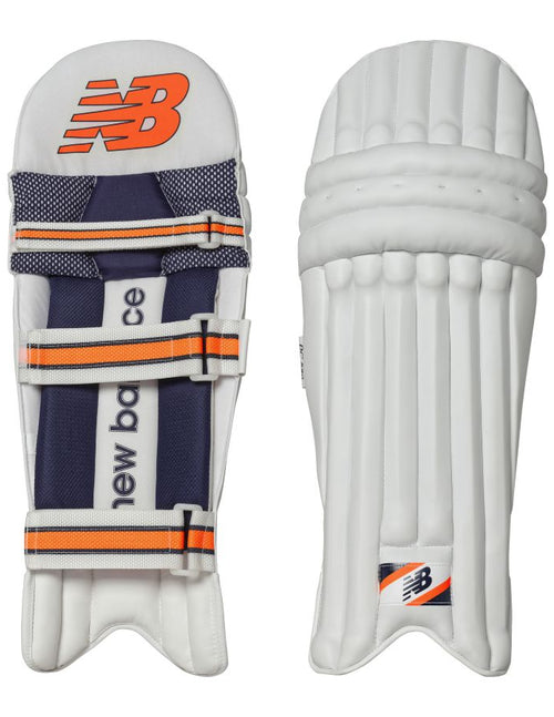 Load image into Gallery viewer, New Balance DC 580 Batting Pads (6789256511540)
